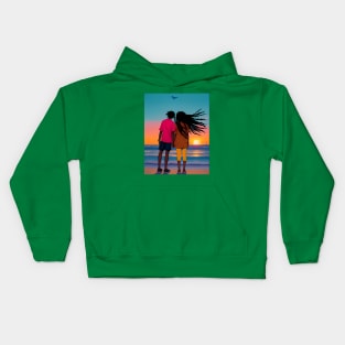 Escape Kids Hoodie